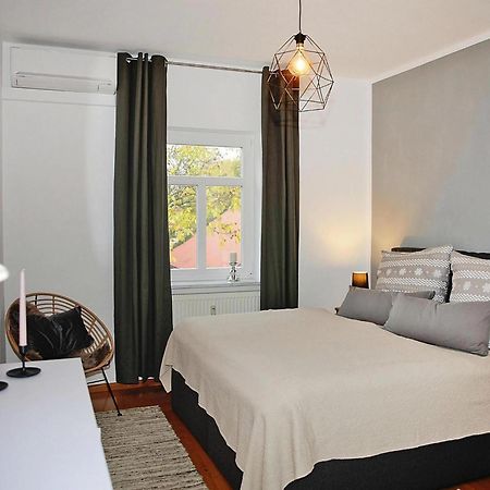 Ferienwohnung In Виттенбург Экстерьер фото